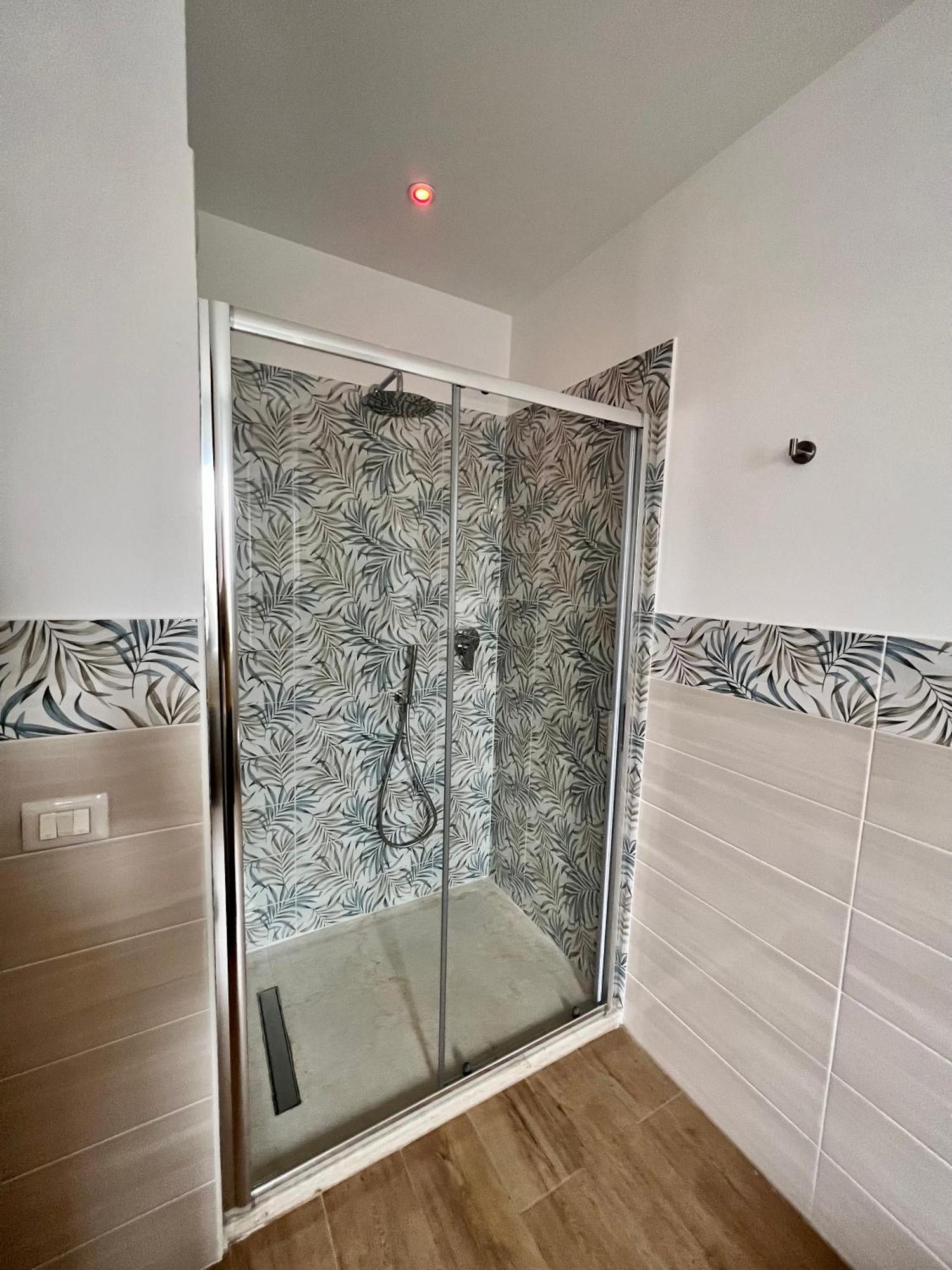 סנטה דומניקה Le Gorgoni Tropea B&B מראה חיצוני תמונה