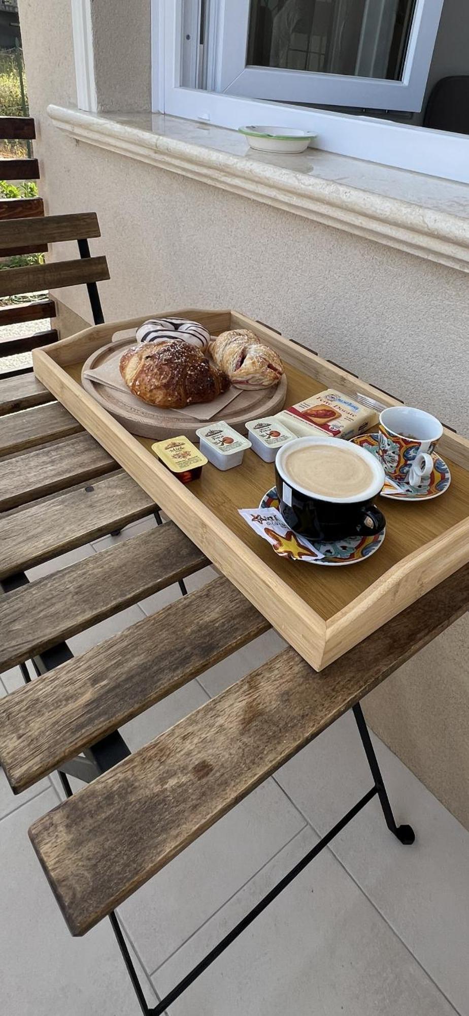 סנטה דומניקה Le Gorgoni Tropea B&B מראה חיצוני תמונה